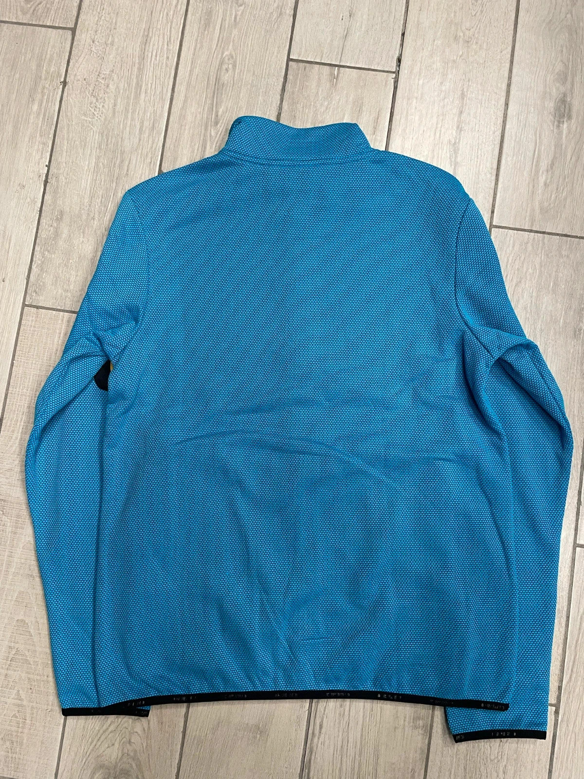 Icepeak Midlayer uomo traspirante tg M