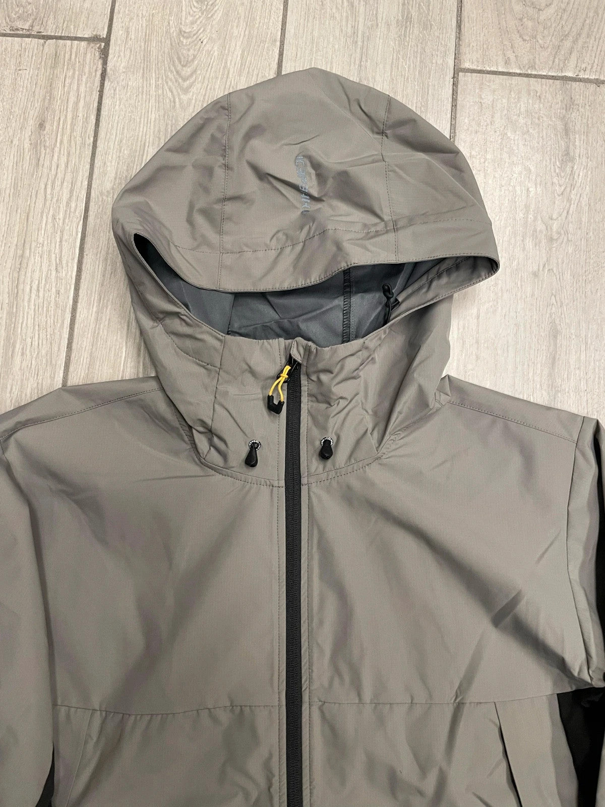 Icepeak Softshell impermeabile traspirante antivento tg 50