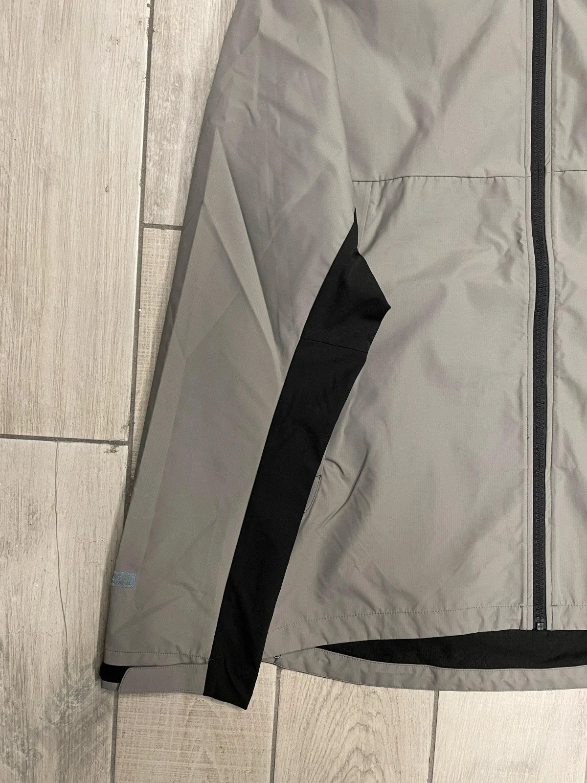 Icepeak Softshell impermeabile traspirante antivento tg 50