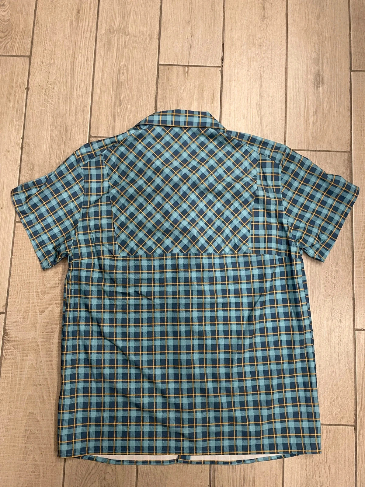 Icepeak camicia trekking leggero traspirante tg 50