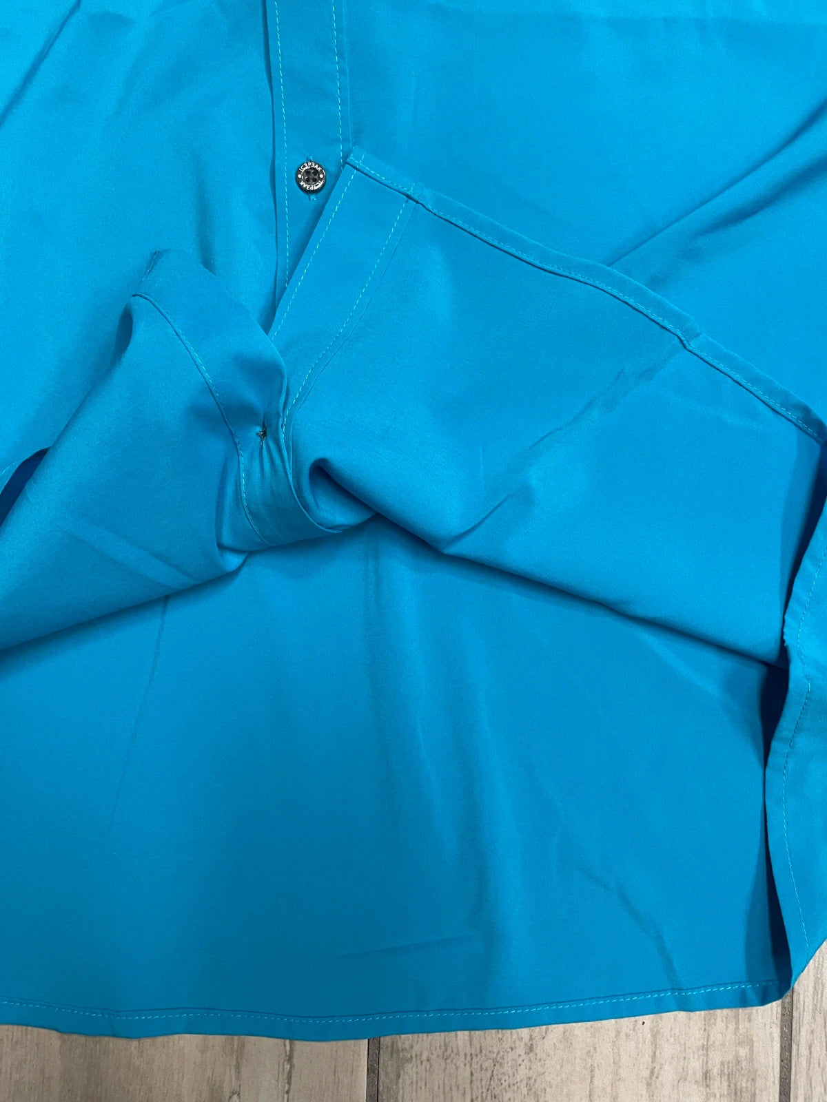 Icepeak camicia trekking leggera traspirante tg 50