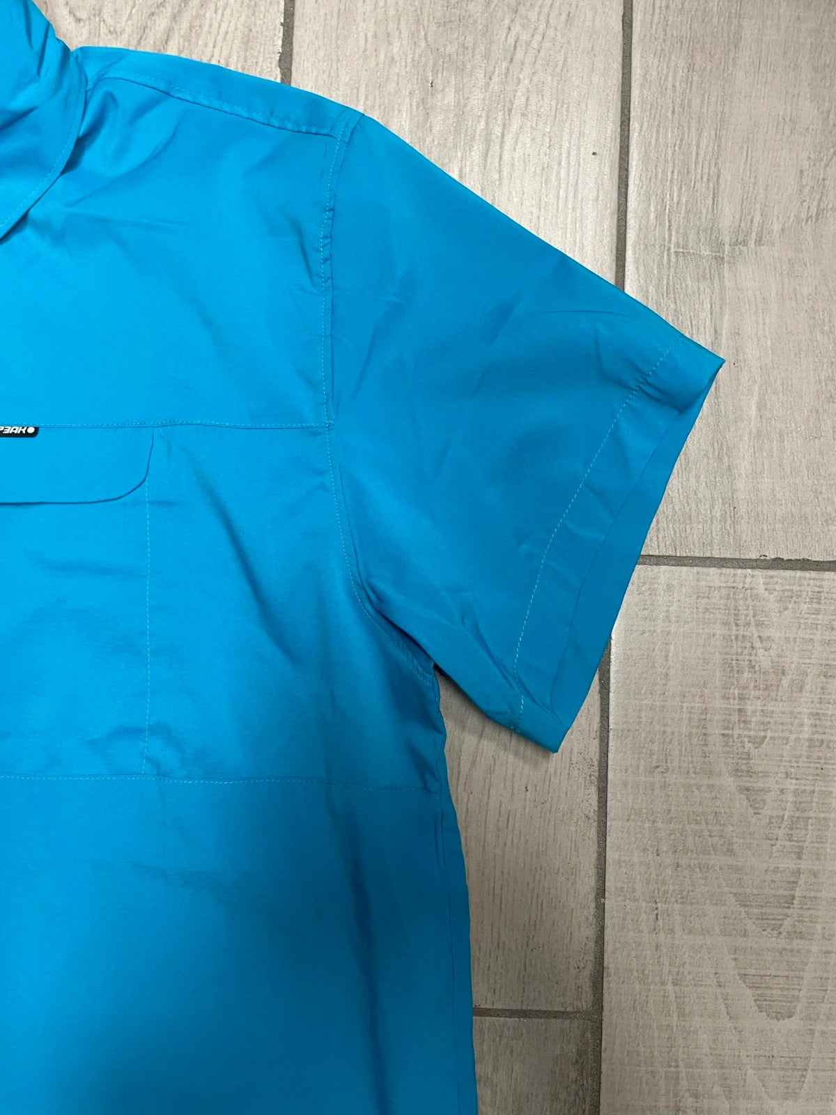 Icepeak camicia trekking leggera traspirante tg 50