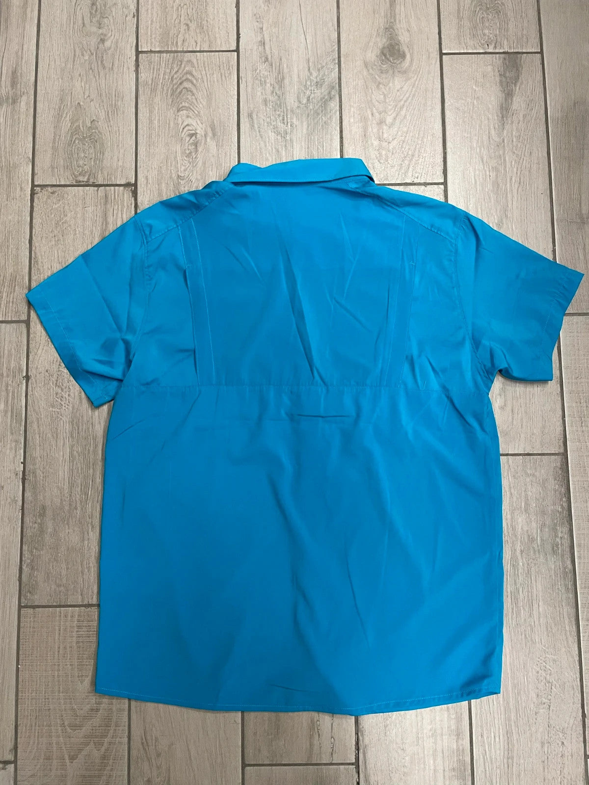 Icepeak camicia trekking leggera traspirante tg 50