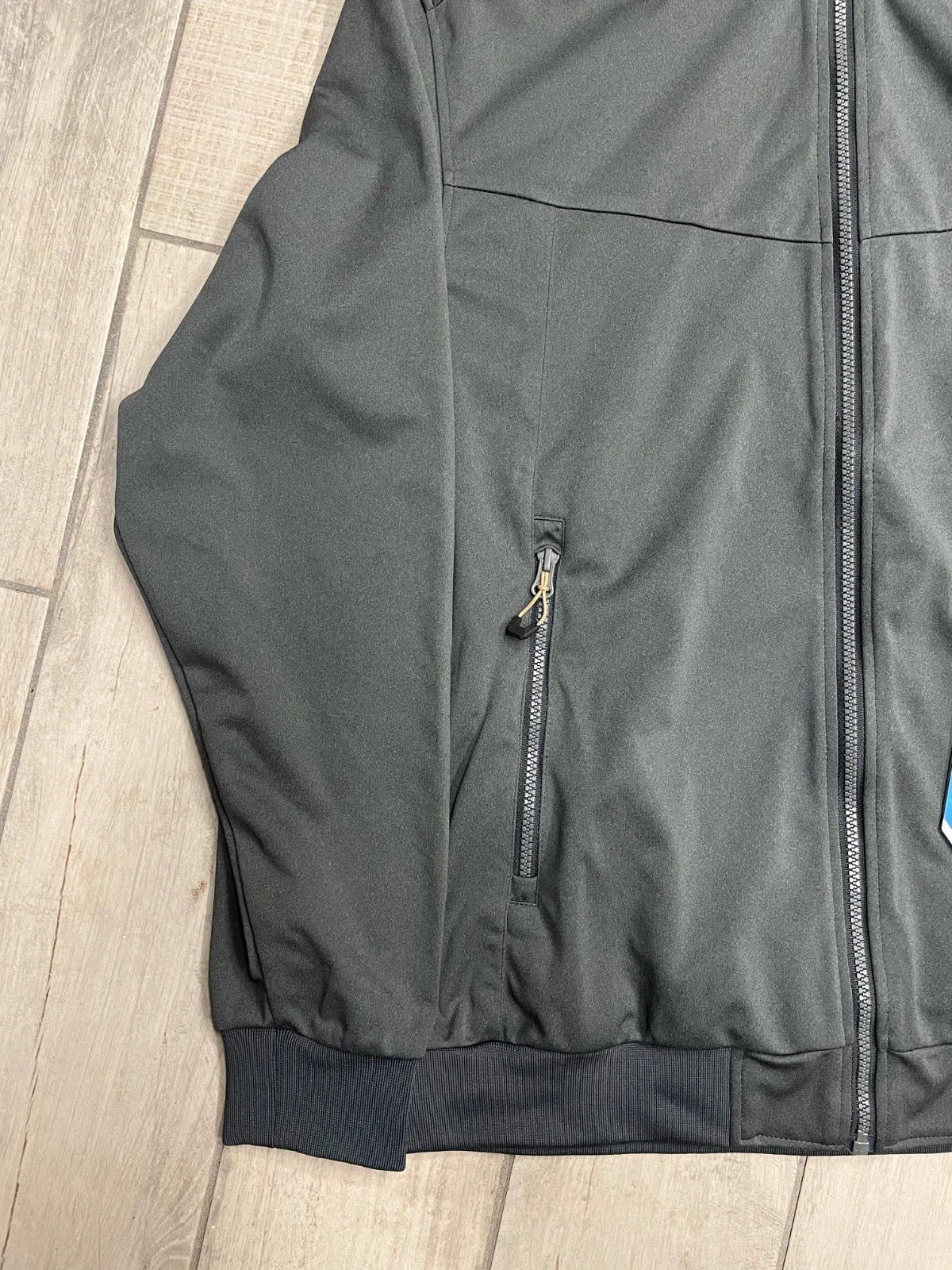 Icepeak Softshell impermeabile traspirante uomo tg 50