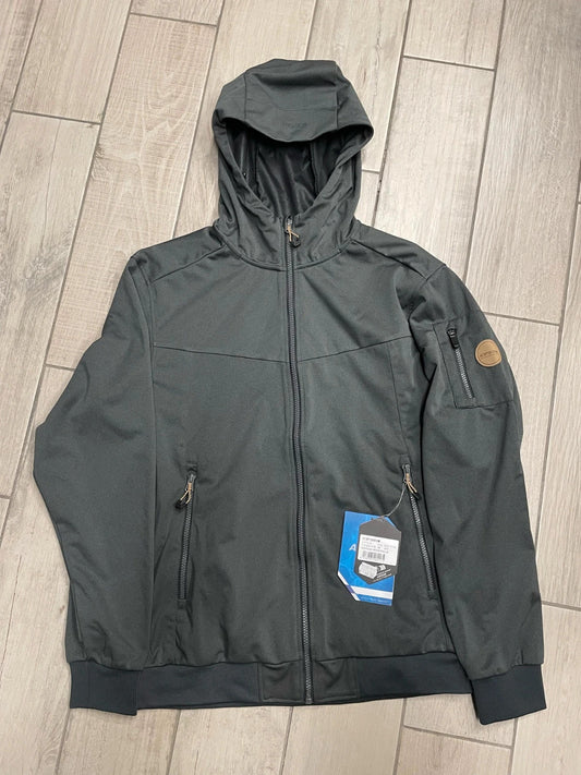 Icepeak Softshell impermeabile traspirante uomo tg 50