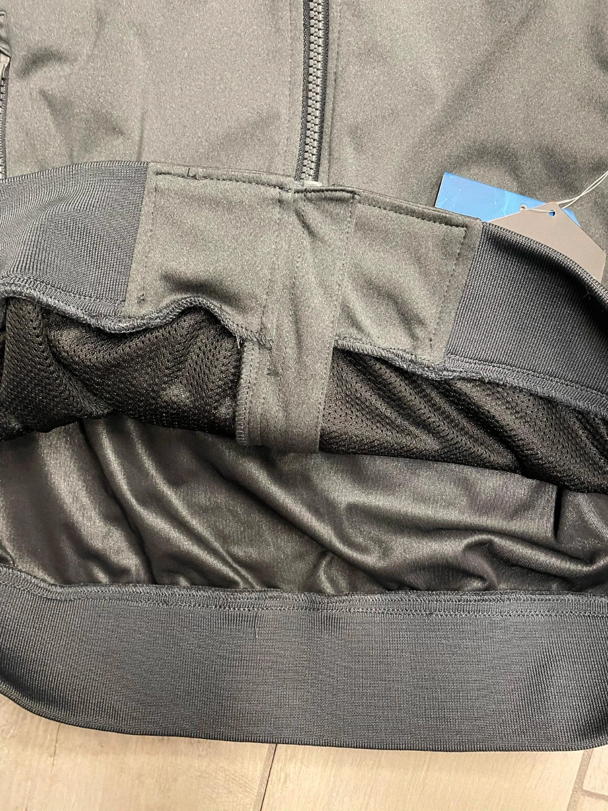 Icepeak Softshell impermeabile traspirante uomo tg 50