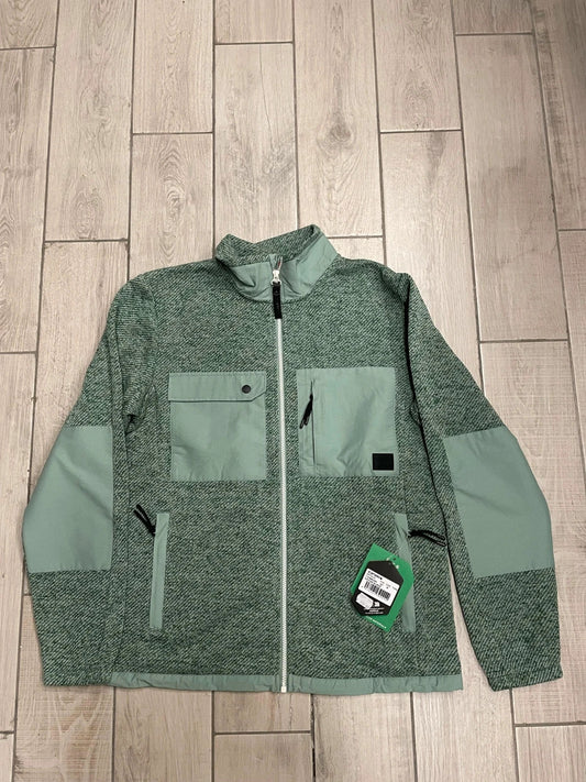 Icepeak pile mezza stagione uomo nuovo tg 50