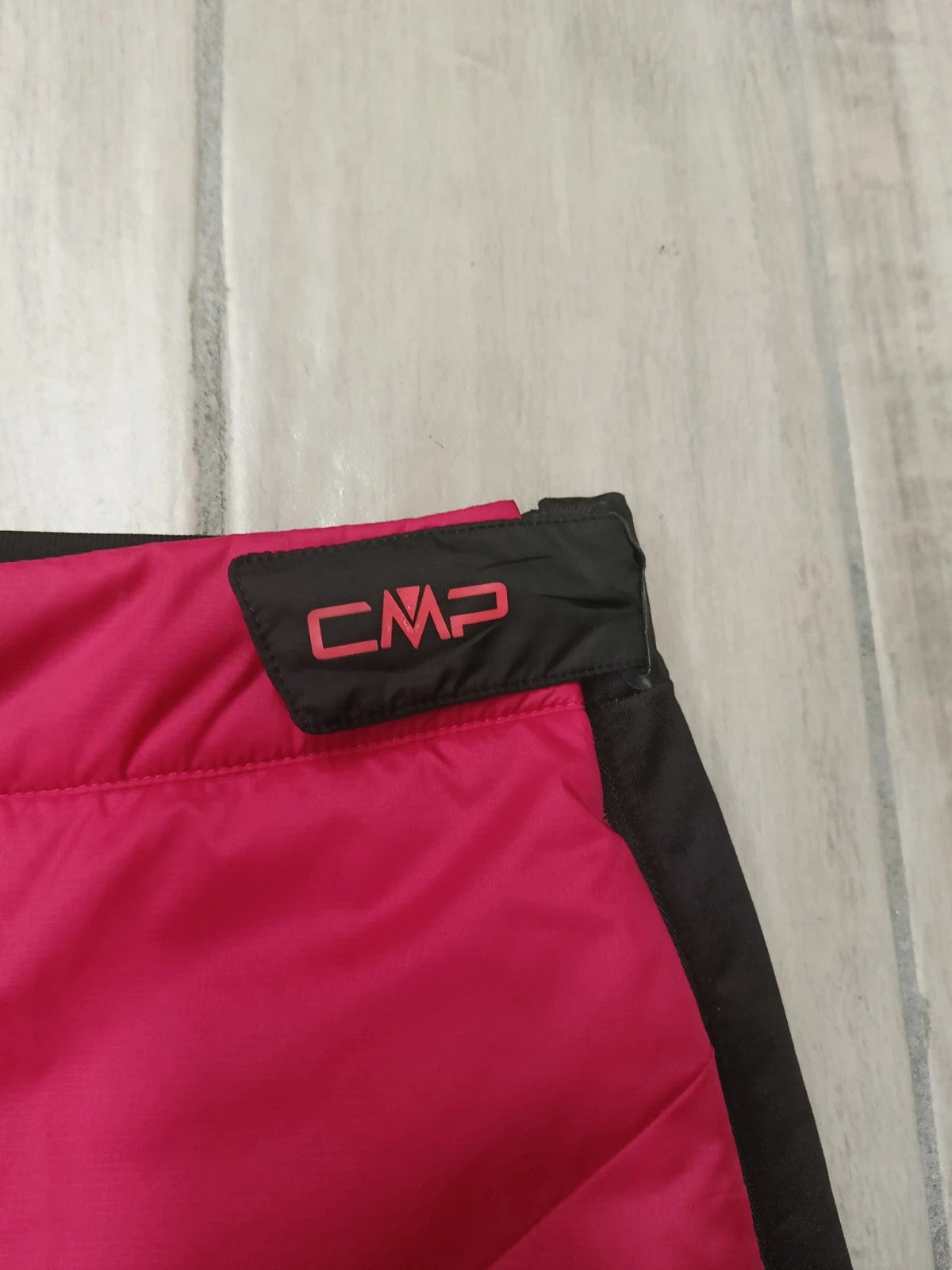 CMP Gonna invernale imbottita primaloft tg S / IT44