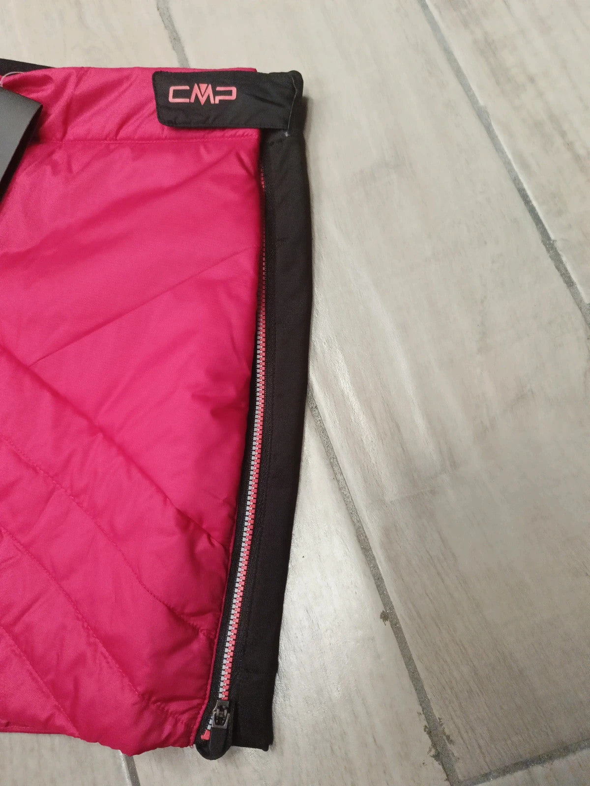 CMP Gonna invernale imbottita primaloft tg S / IT44