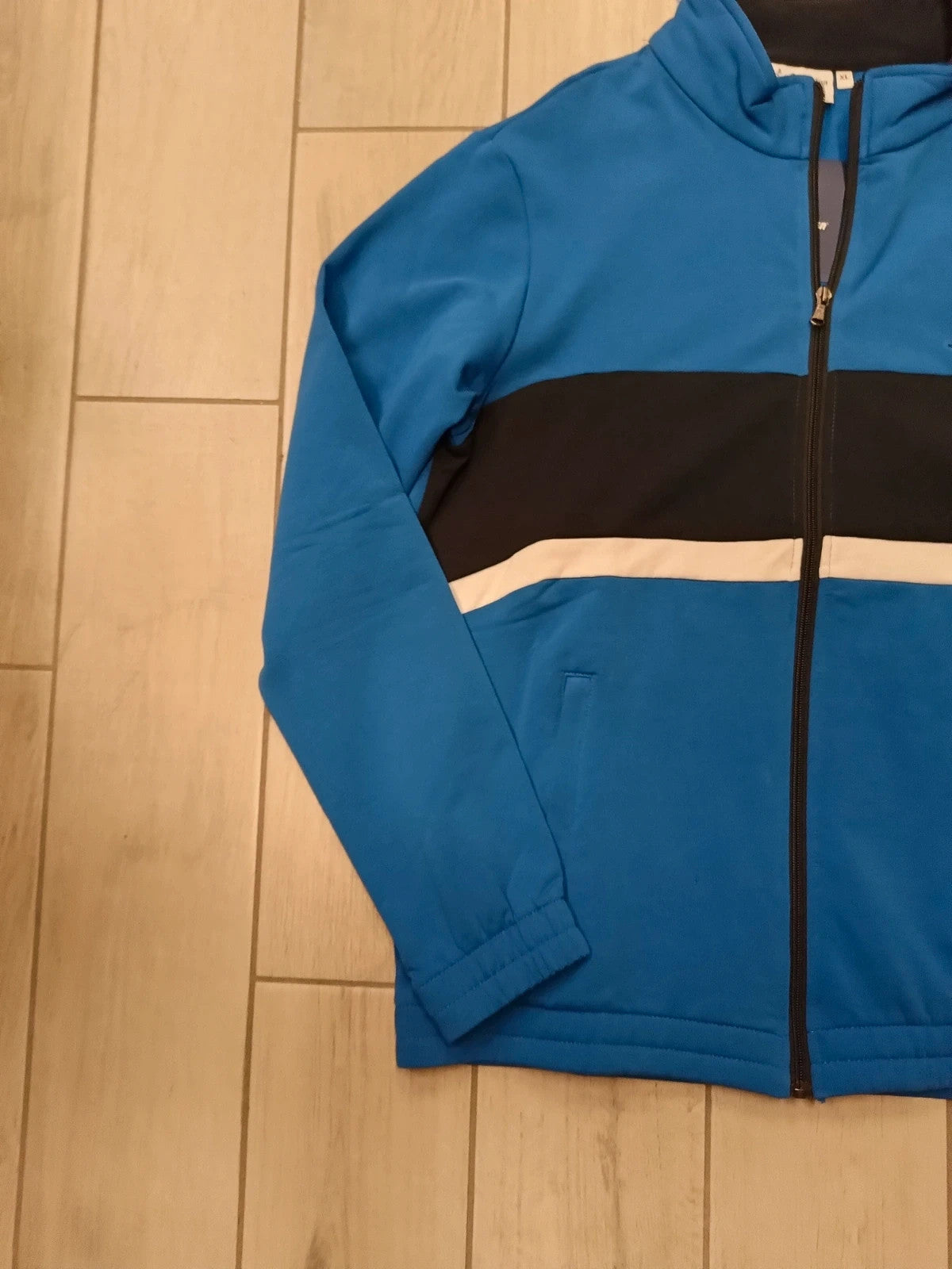 Australian Felpa cotone uomo tg XL 52