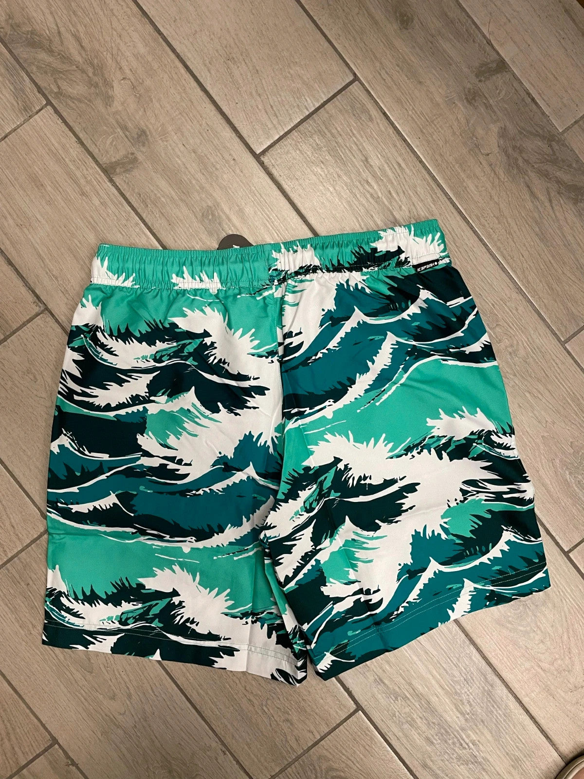 Icepeak boxer mare uomo nuovo tg 50