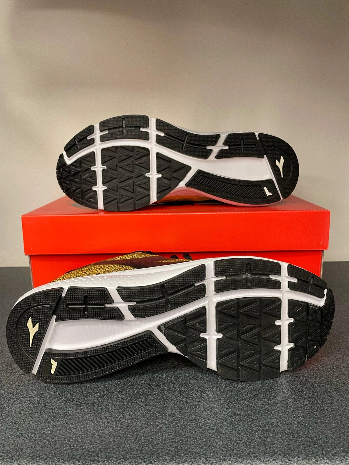Diadora scarpe ginnastica running uomo n 42