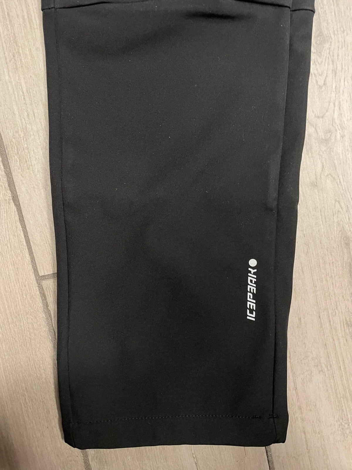 Icepeak pantaloni lunghi bimba 9-10 anni 140 cm