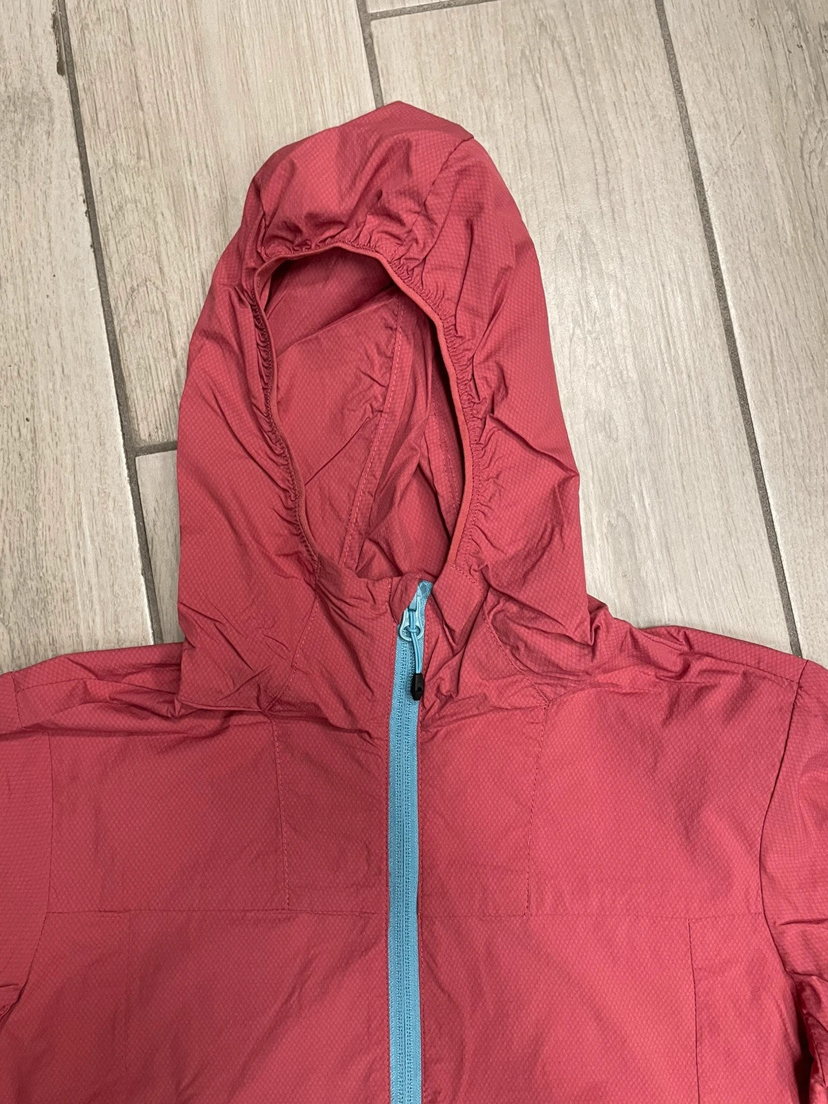 Icepeak giacca a vento leggera bambina 9-10 anni 140 cm