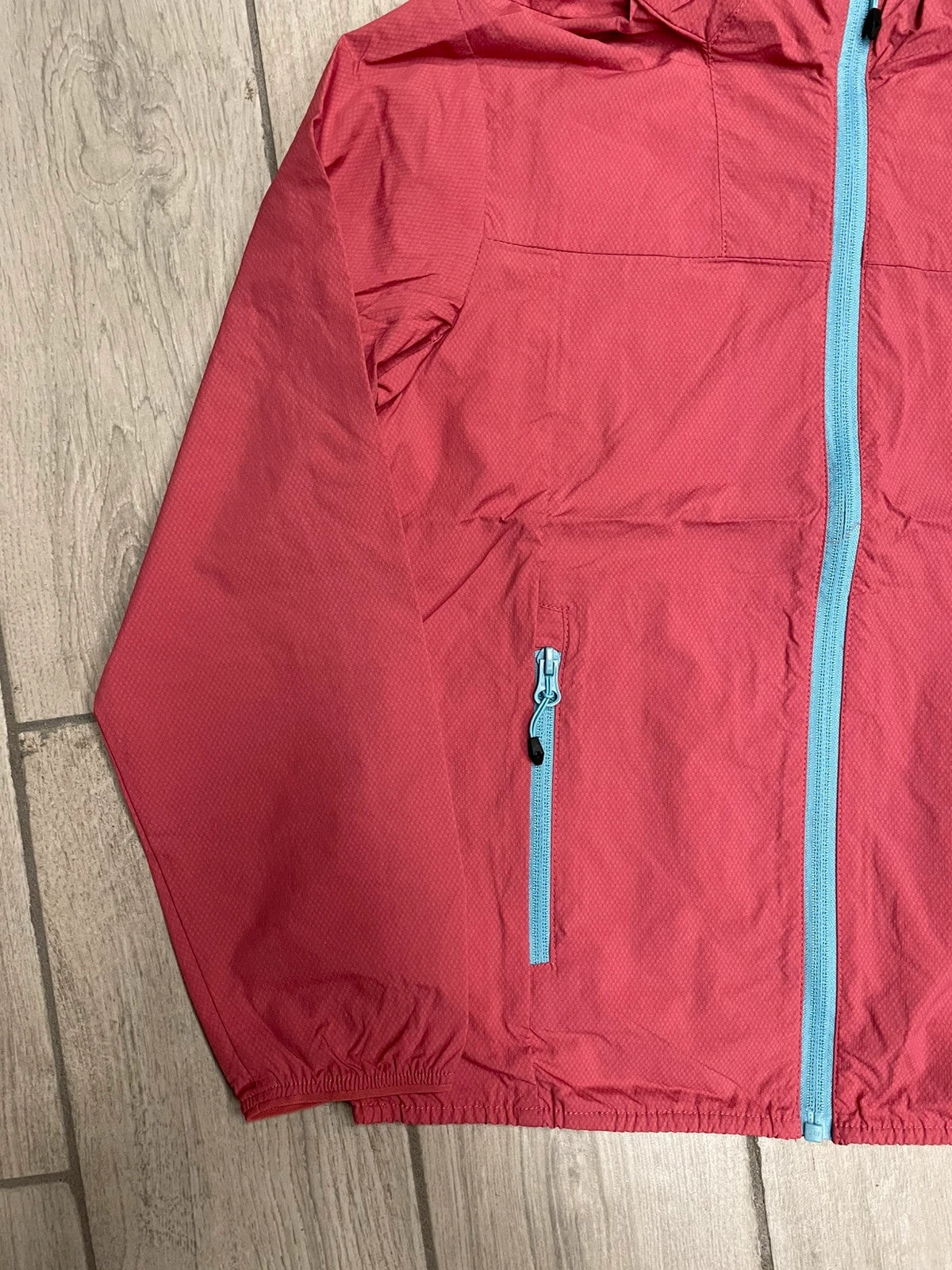 Icepeak giacca a vento leggera bambina 9-10 anni 140 cm