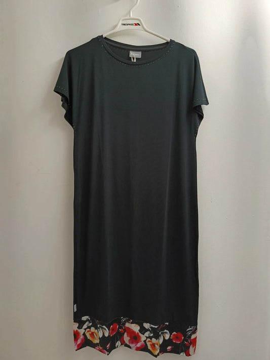 Freddy vestito lungo leggero traspirante donna tg S