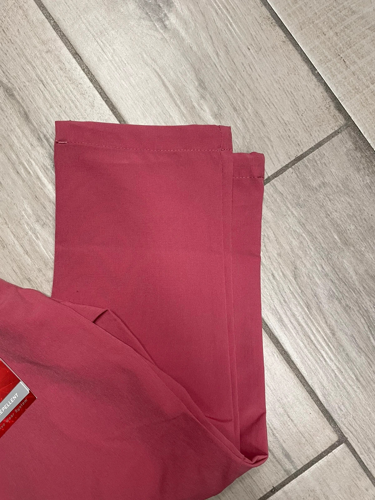 Icepeak pantaloni lunghi da montagna bimba 5 anni 110 cm