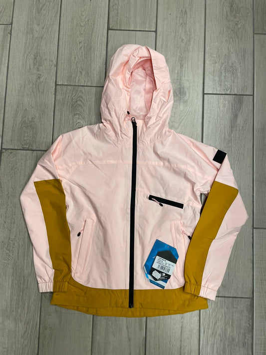 Icepeak giacca a vento montagna bambina 9-10 anni 140 cm