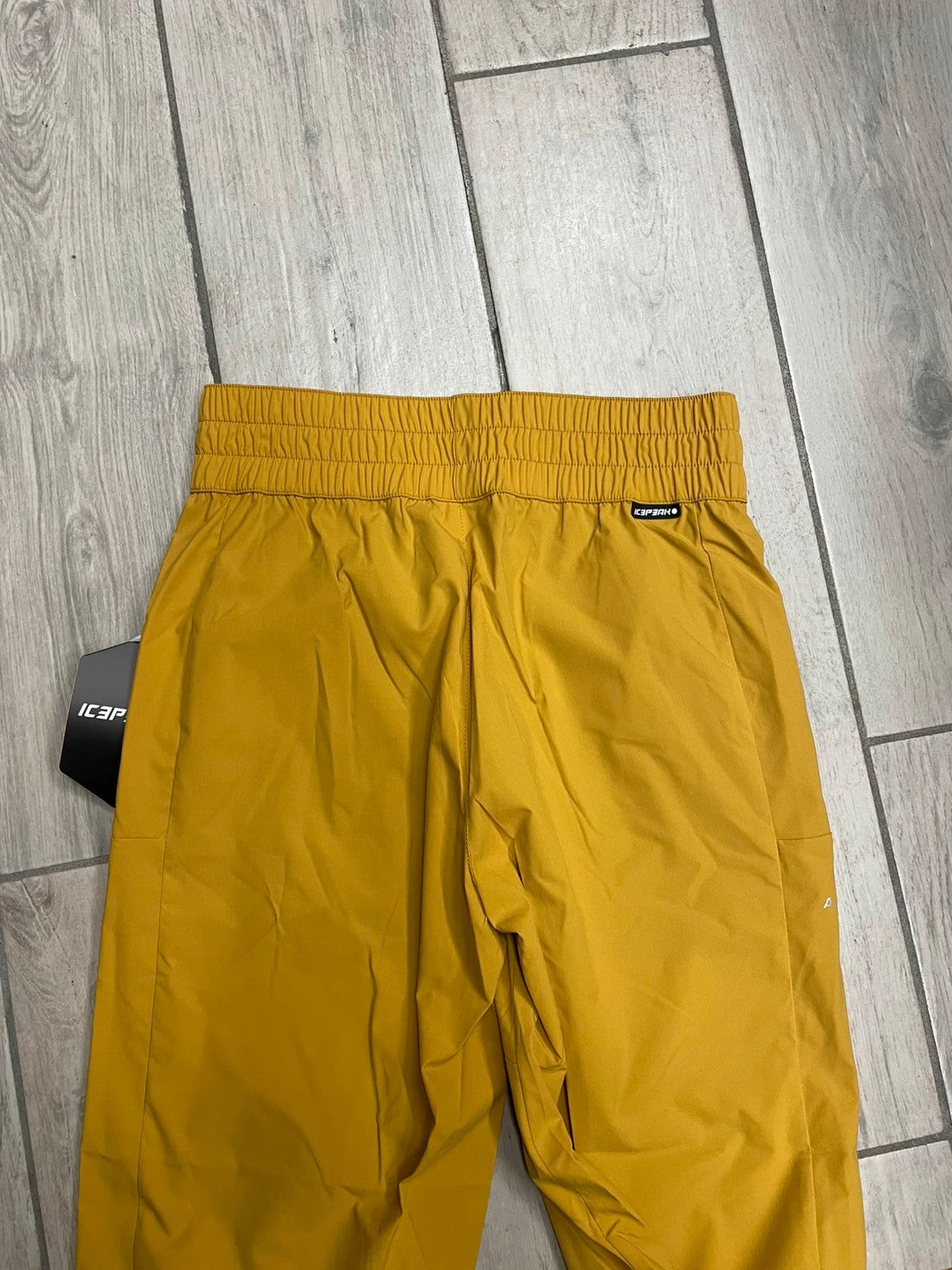 Icepeak pantaloni sportivi montagna bimbo 9-10 anni 140 cm