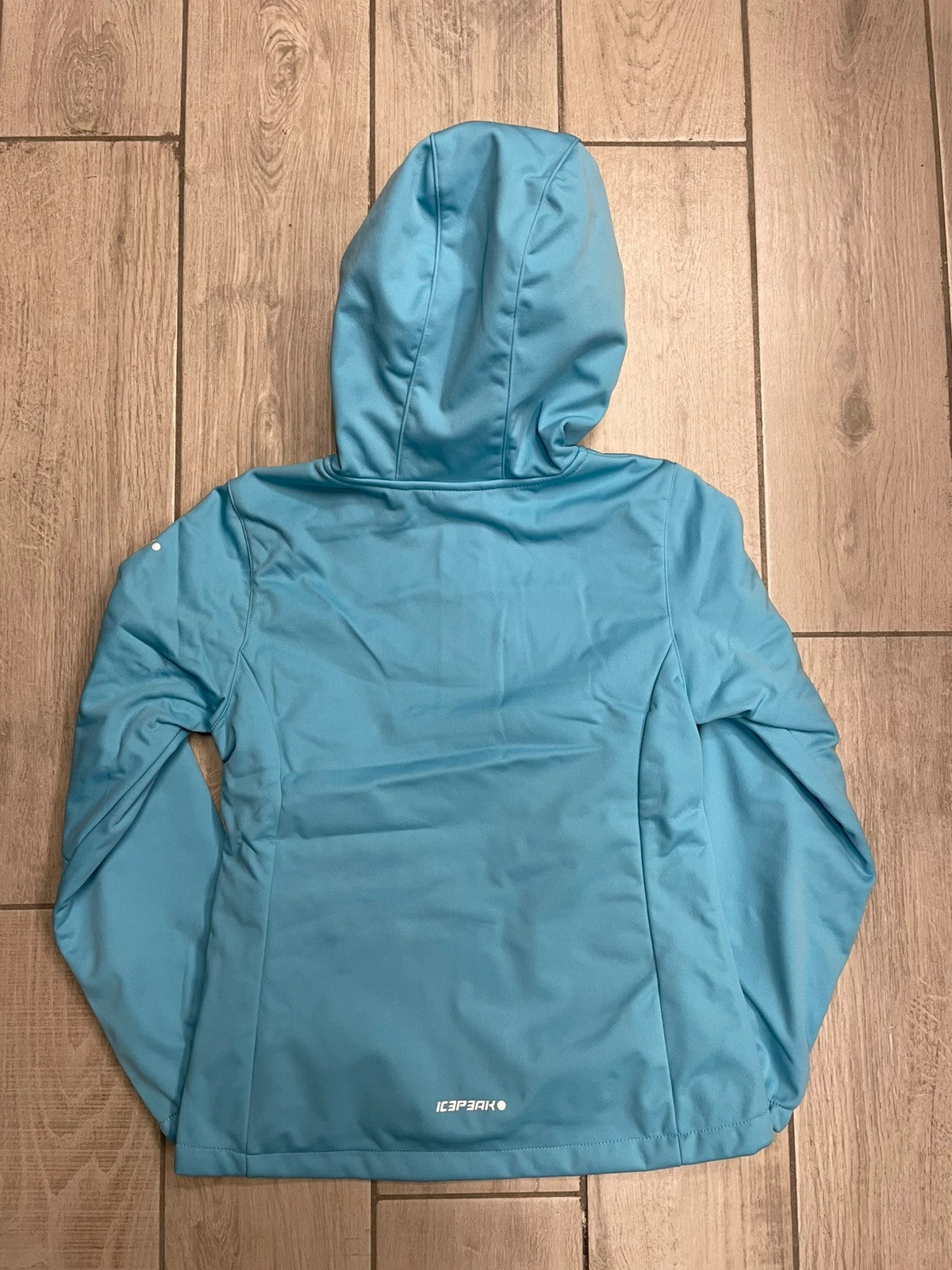 Icepeak Softshell giacca a vento bimbo 9-10 anni 140 cm