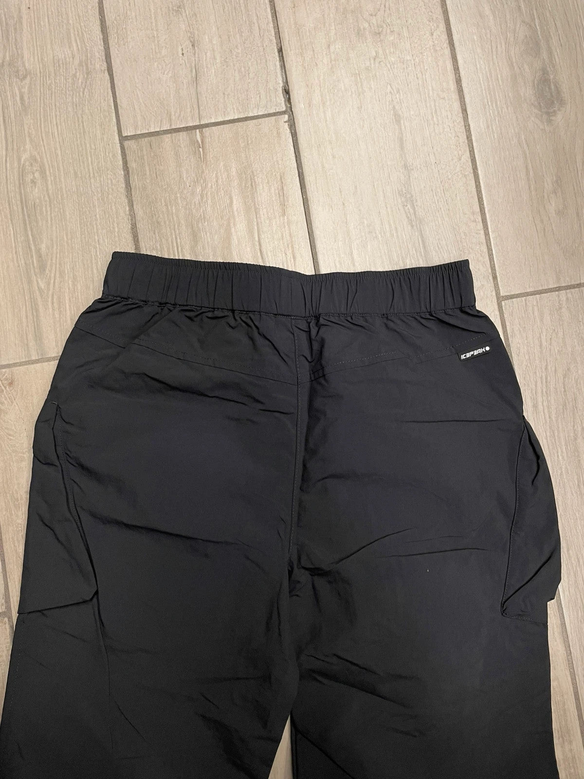 Icepeak pantaloni lunghi sportivi montagna bimbo 9-10 anni 140 cm