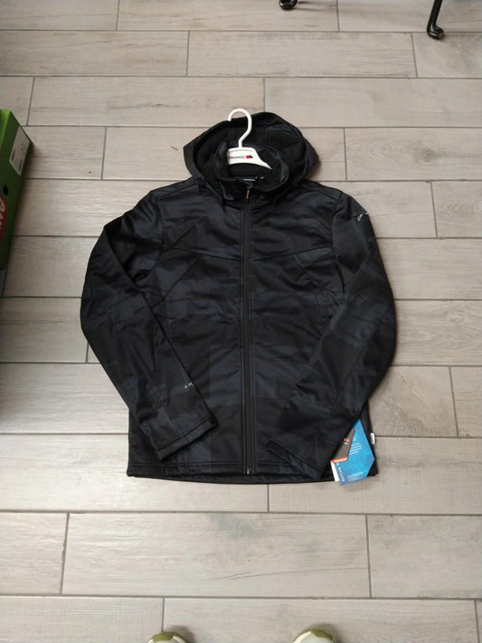 Icepeak giacca in pile montagna uomo tg 50