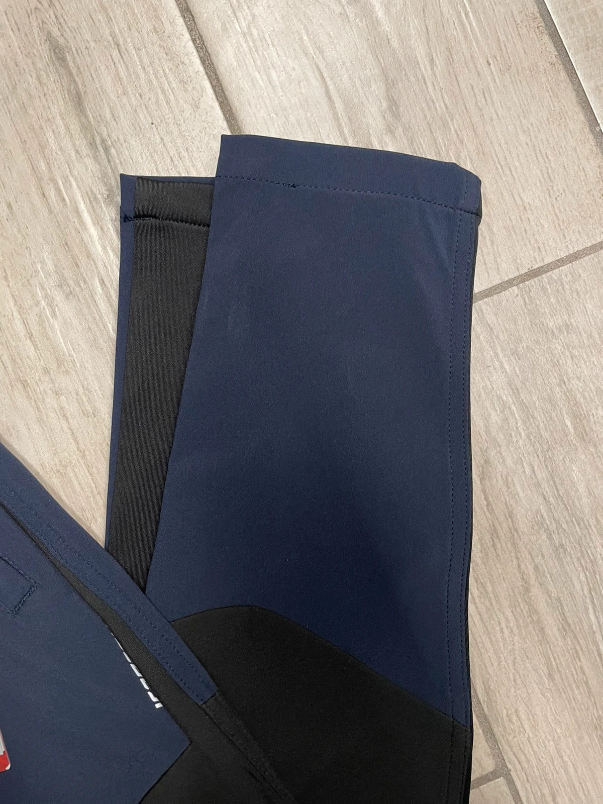 Icepeak pantaloni lunghi sportivi montagna bimbo 9-10 anni 140 cm