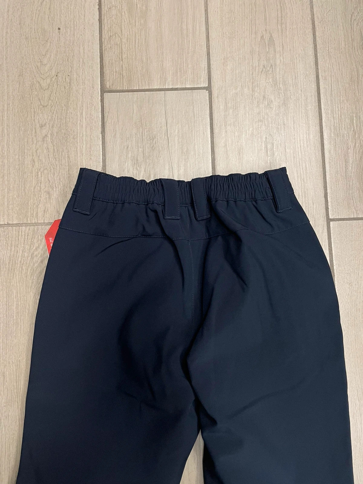 Icepeak pantaloni lunghi sportivi montagna bimbo 9-10 anni 140 cm