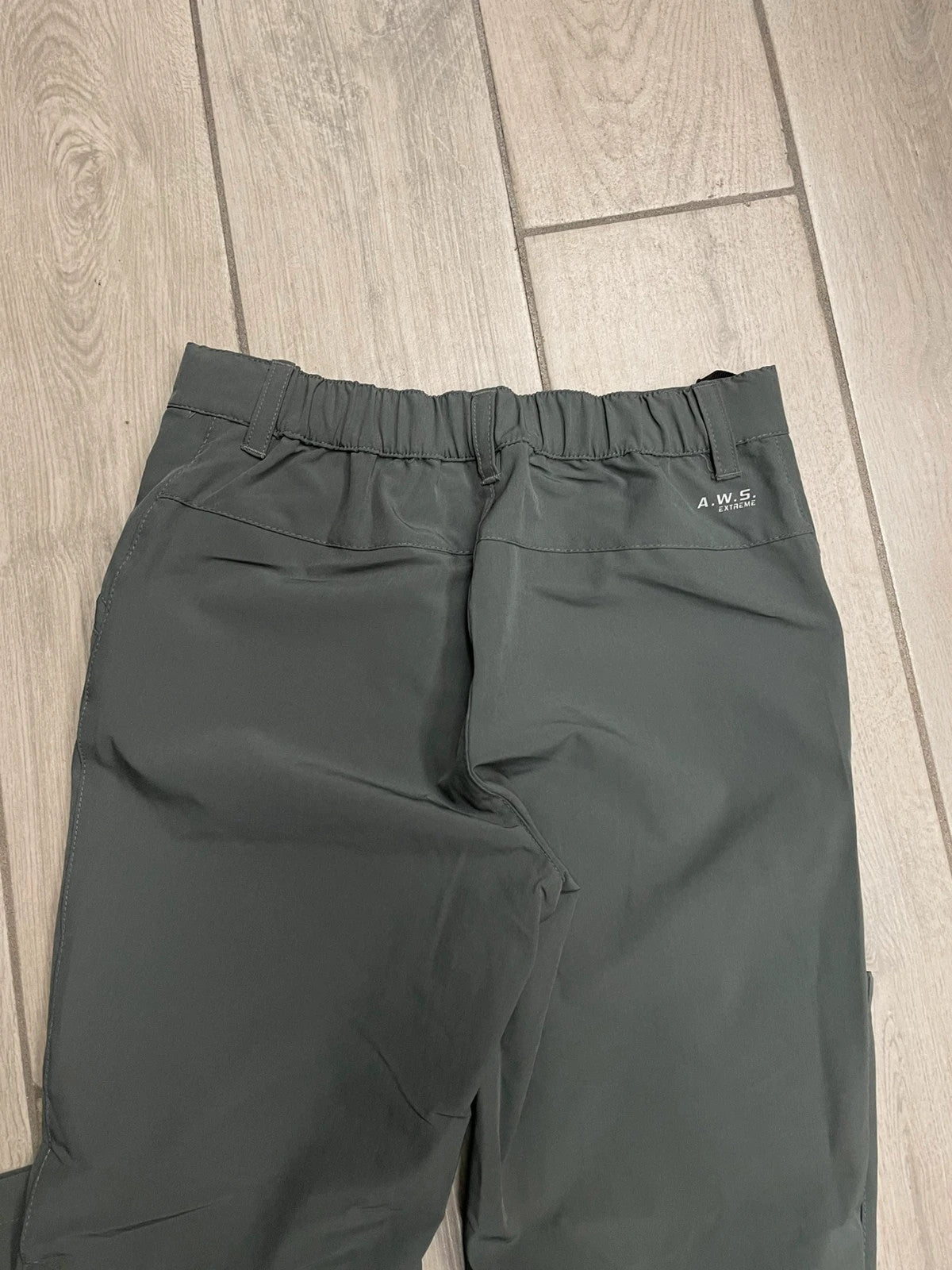 Icepeak pantaloni lunghi sportivi montagna bimbo 9-10 anni 140 cm