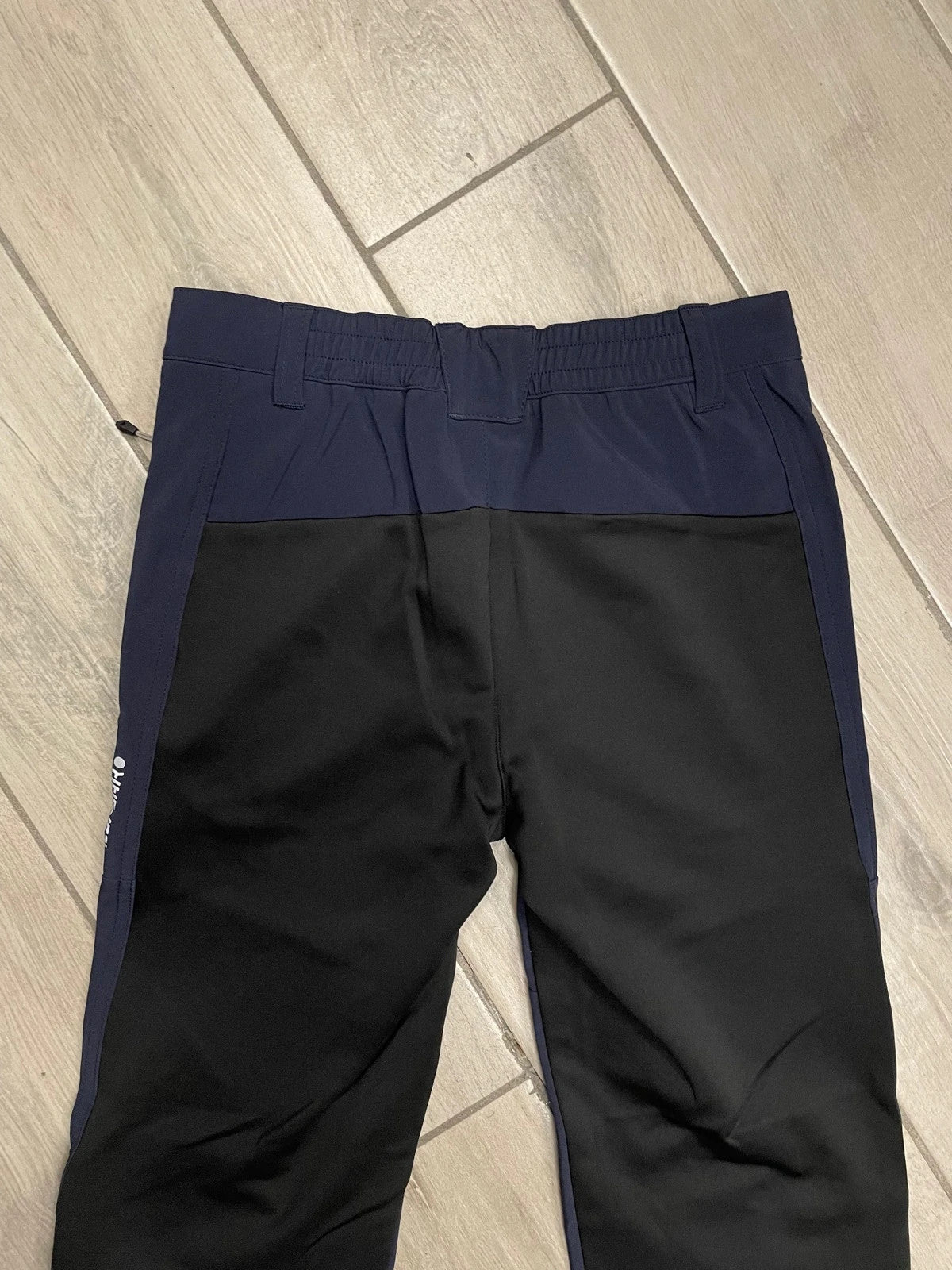 Icepeak pantaloni lunghi sportivi montagna bimbo 9-10 anni 140 cm