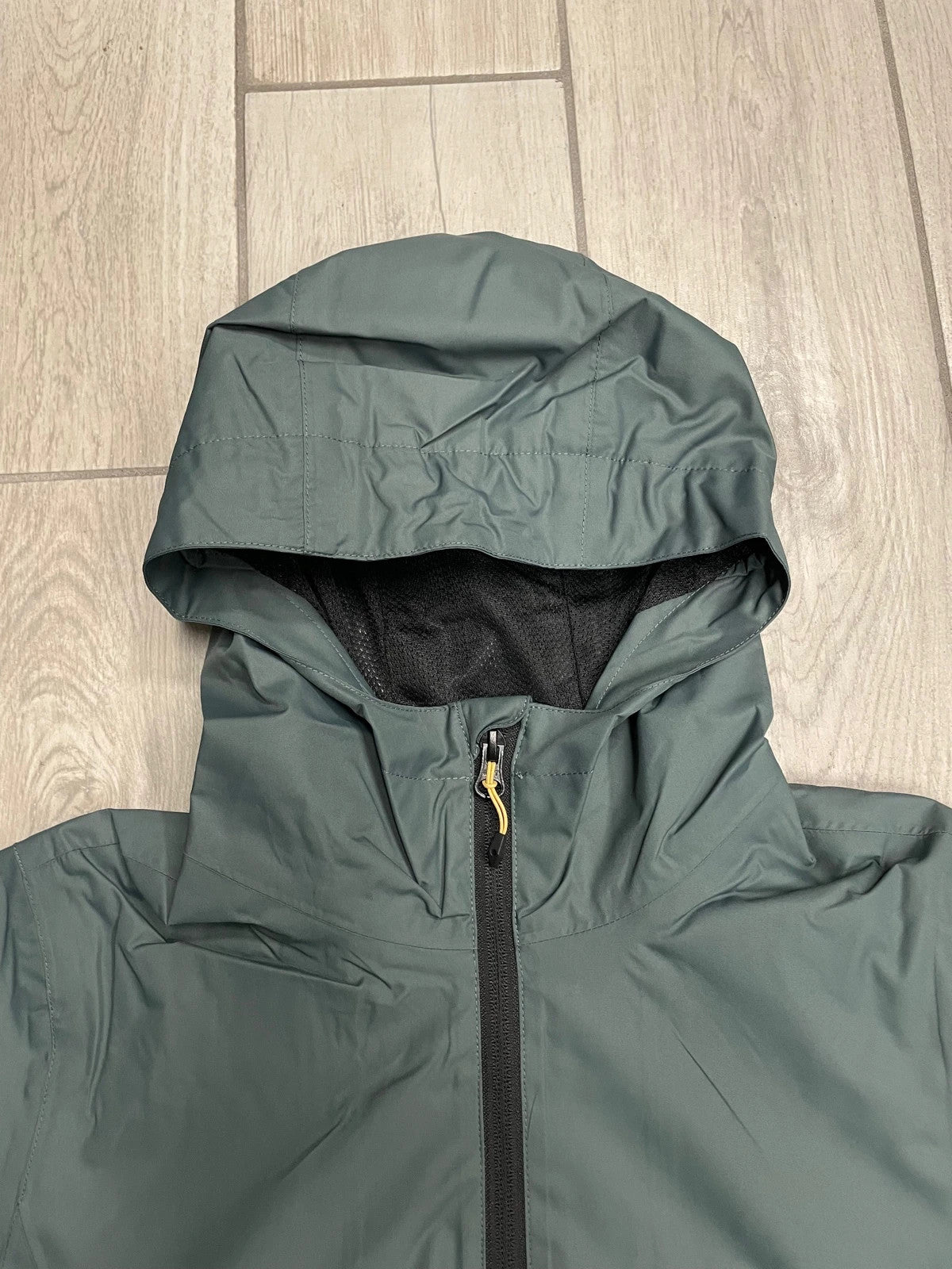 Icepeak Softshell giacca a vento montagna bimbo 9-10 anni 140 cm
