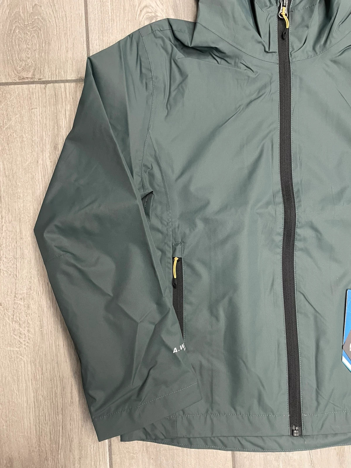 Icepeak Softshell giacca a vento montagna bimbo 9-10 anni 140 cm