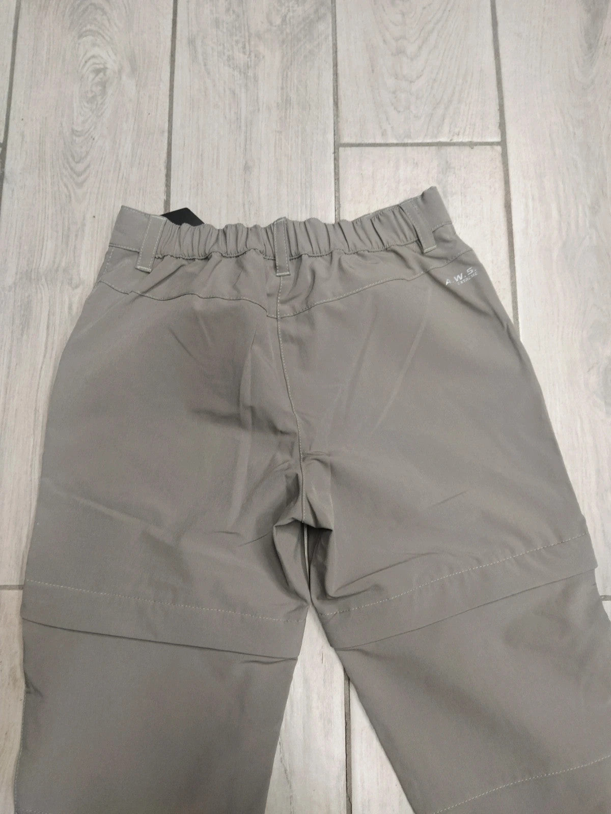 Icepeak pantaloni lunghi montagna bambino 9-10 anni 140 cm