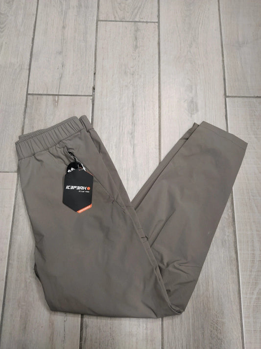 Icepeak pantaloni lunghi montagna bambino 9-10 anni 140 cm