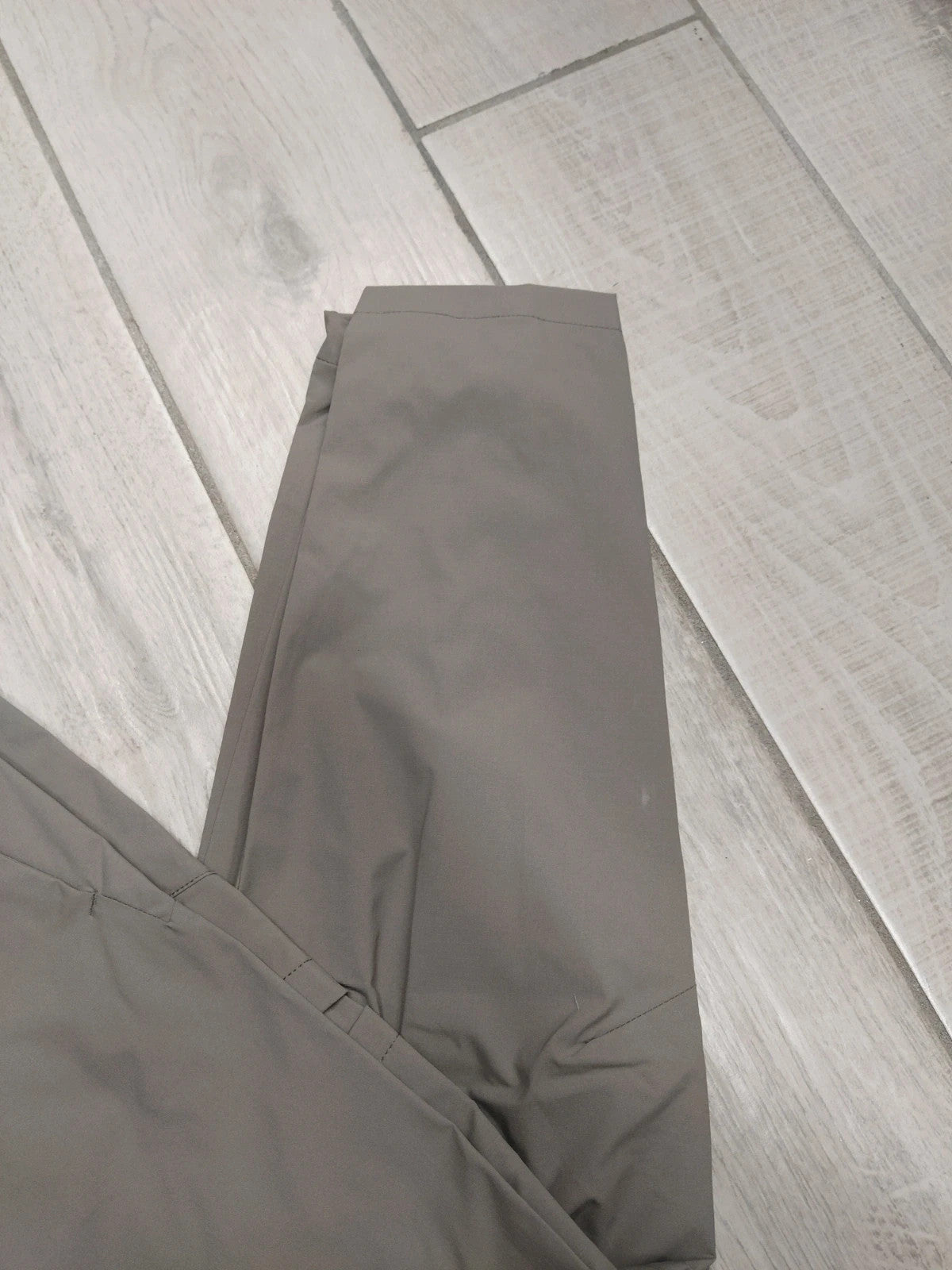 Icepeak pantaloni lunghi montagna bambino 9-10 anni 140 cm