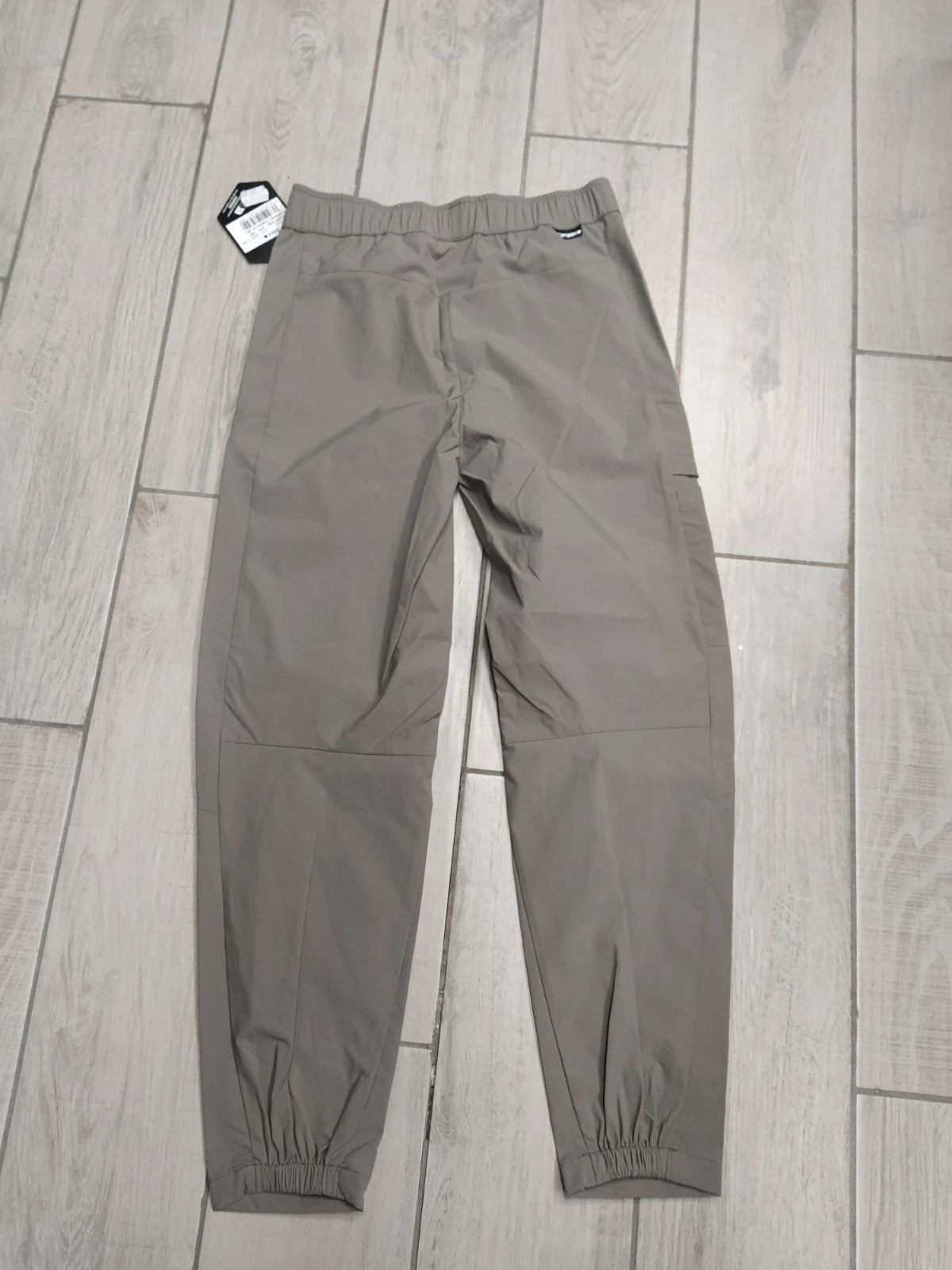 Icepeak pantaloni lunghi montagna bambino 9-10 anni 140 cm