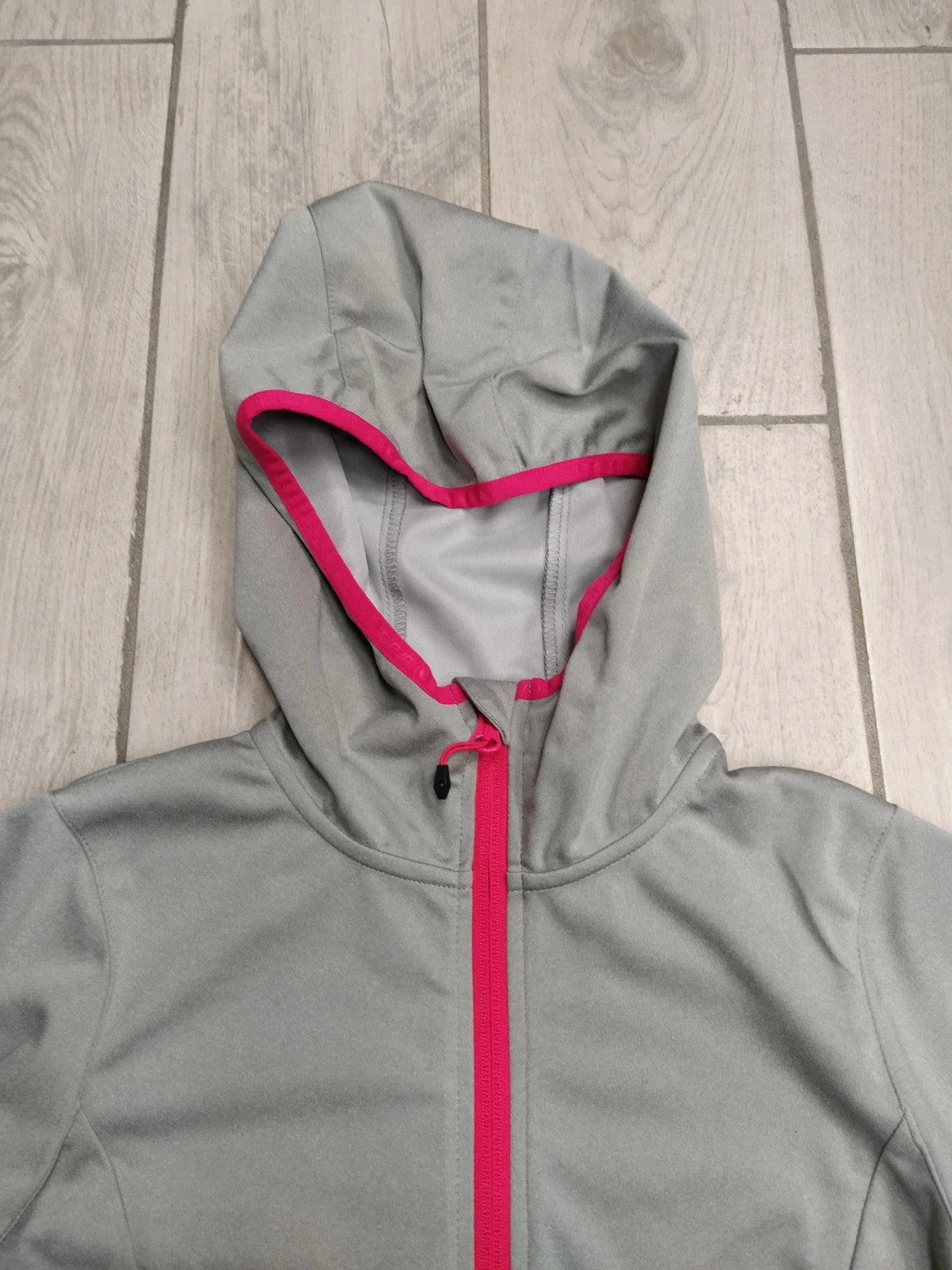 Icepeak Softshell leggero giacca montagna bambina 9-10 anni 140 cm