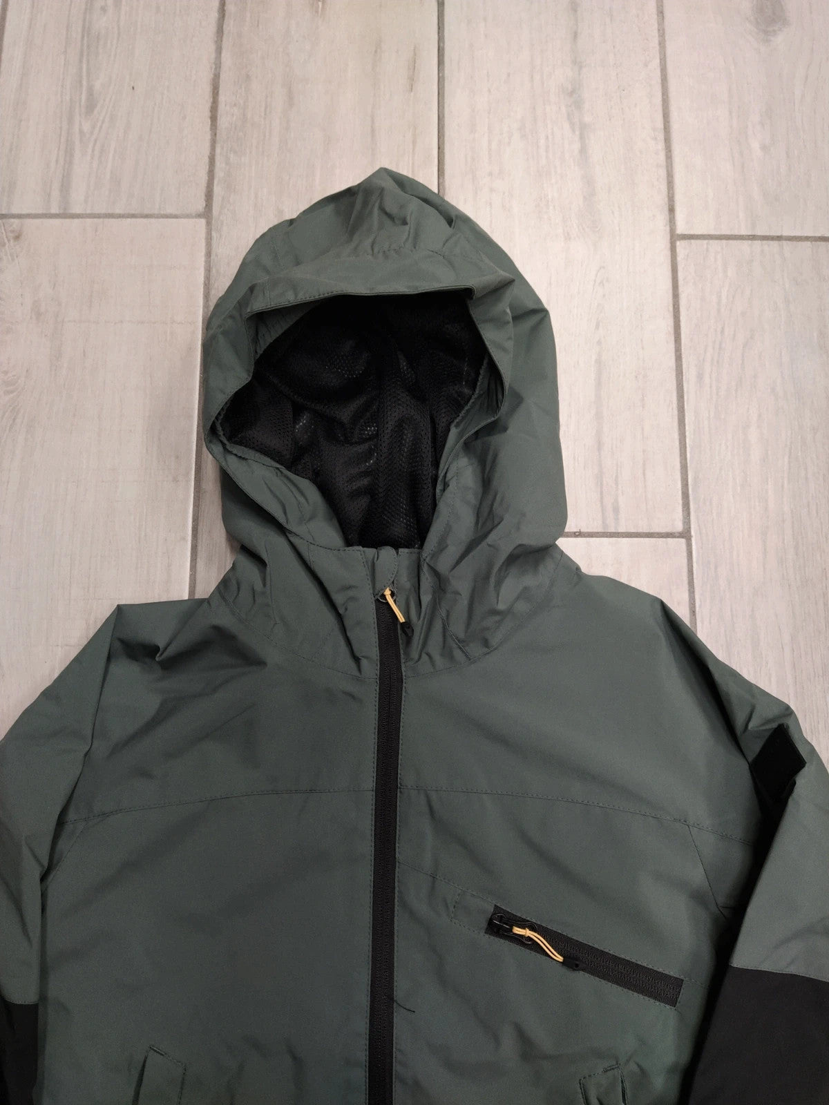 Icepeak Softshell leggero giacca montagna bambino 9-10 anni 140 cm