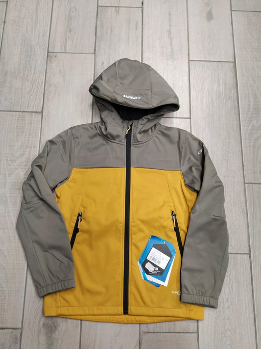 Icepeak Softshell leggero giacca montagna bambino 9-10 anni 140 cm