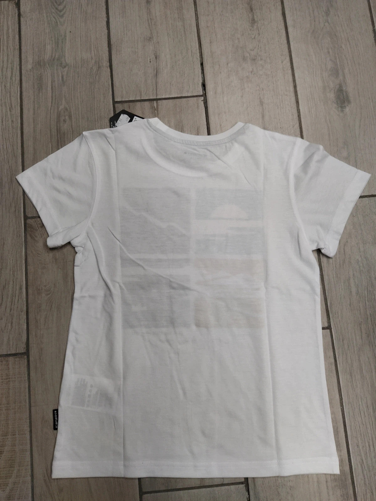 Icepeak t-shirt bambino 9-10 anni 140 cm