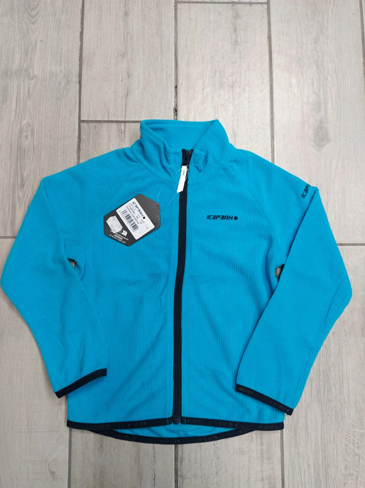 Icepeak micropile montagna bambino 5-6 anni 116 cm
