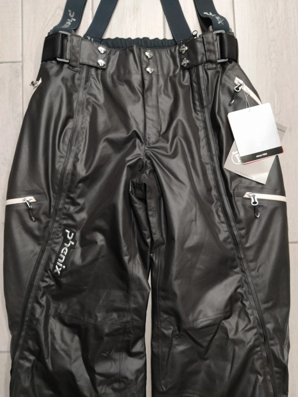 Phenix tuta sci uomo tg 54 XL