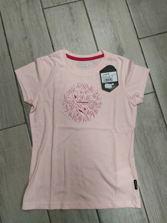 Icepeak t-shirt bambina 9-10 anni 140 cm