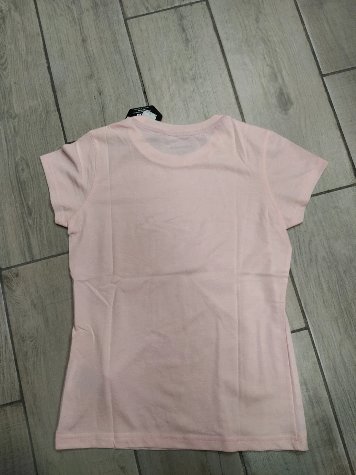 Icepeak t-shirt bambina 9-10 anni 140 cm
