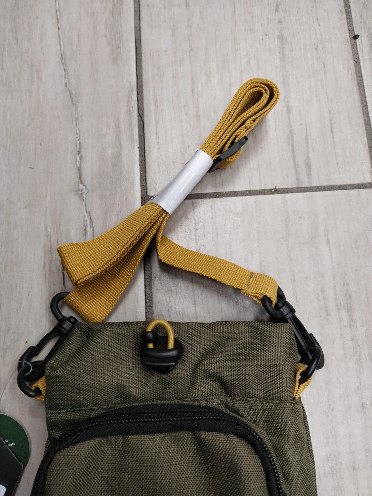 Icepeak piccola borsa a tracolla