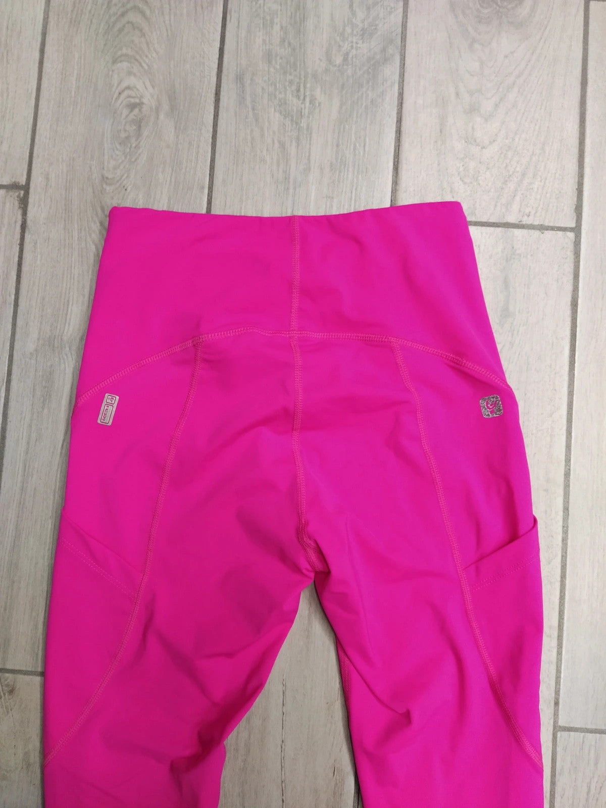 Freddy leggings tecnici donna tg S