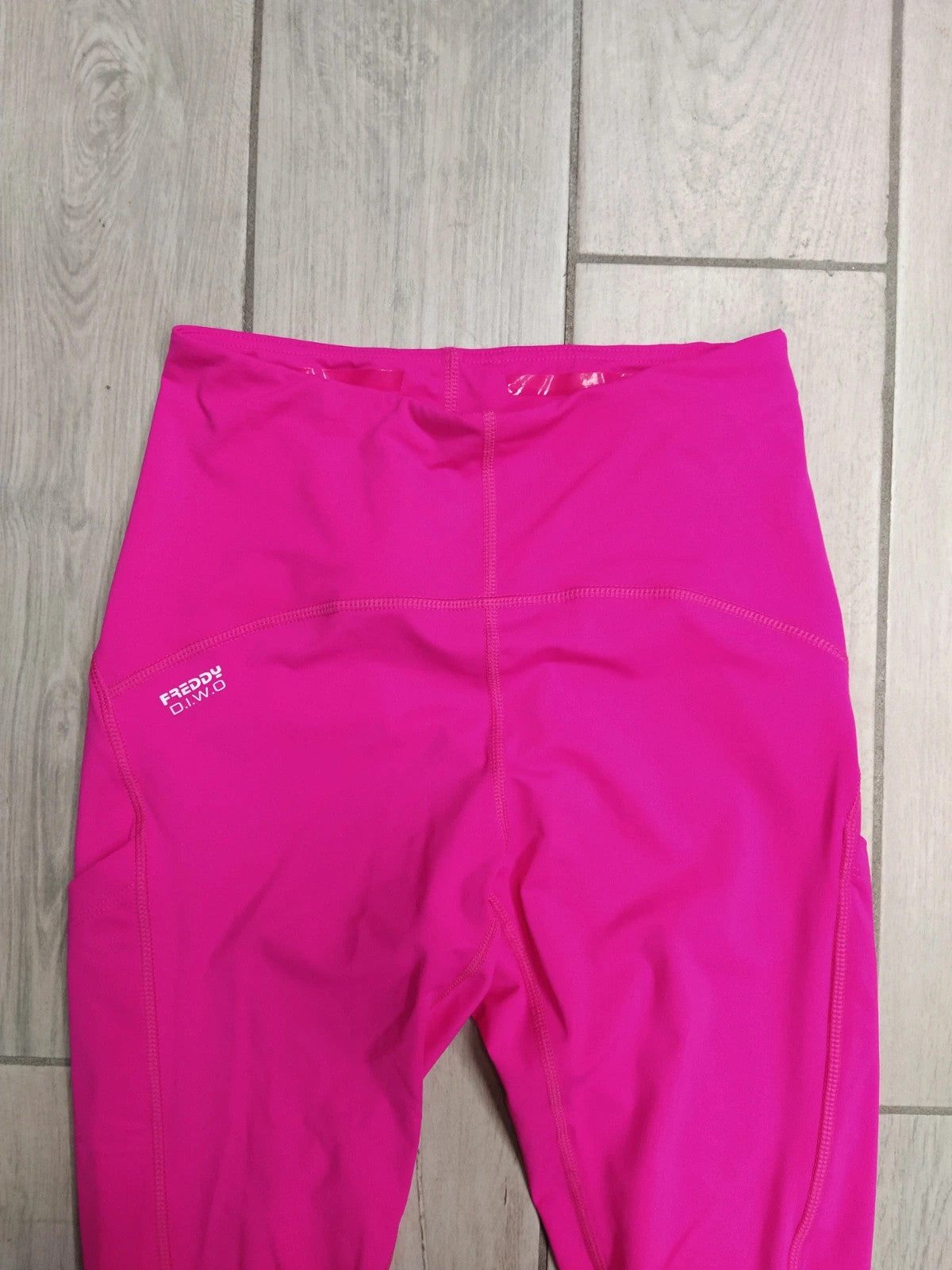 Freddy leggings tecnici donna tg S