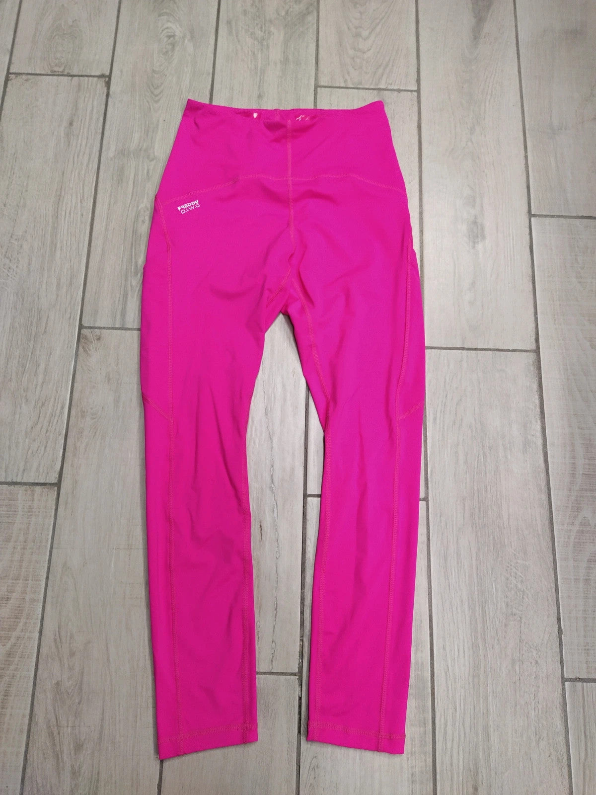 Freddy leggings tecnici donna tg S