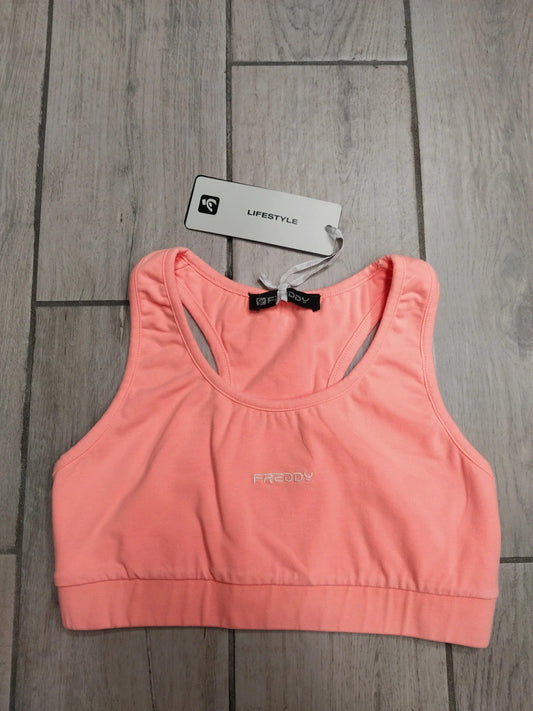 Freddy reggiseno sportivo tg S