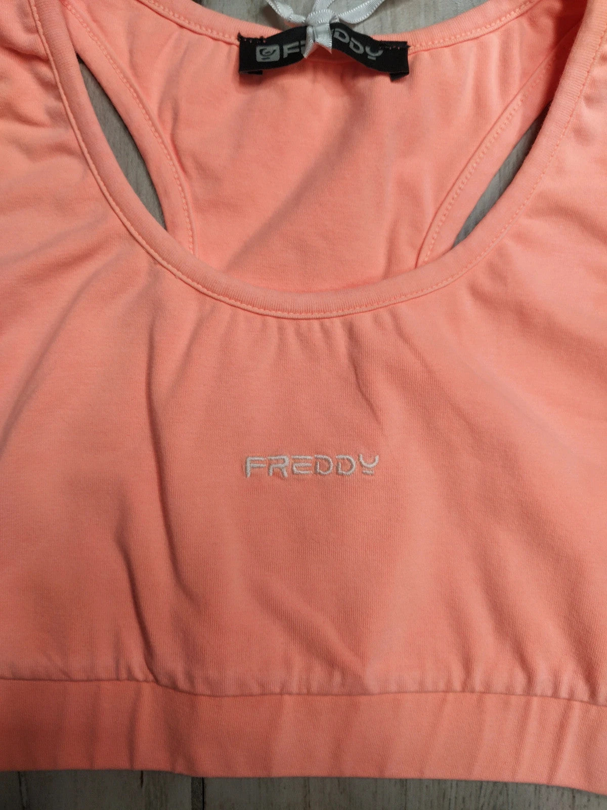 Freddy reggiseno sportivo tg S